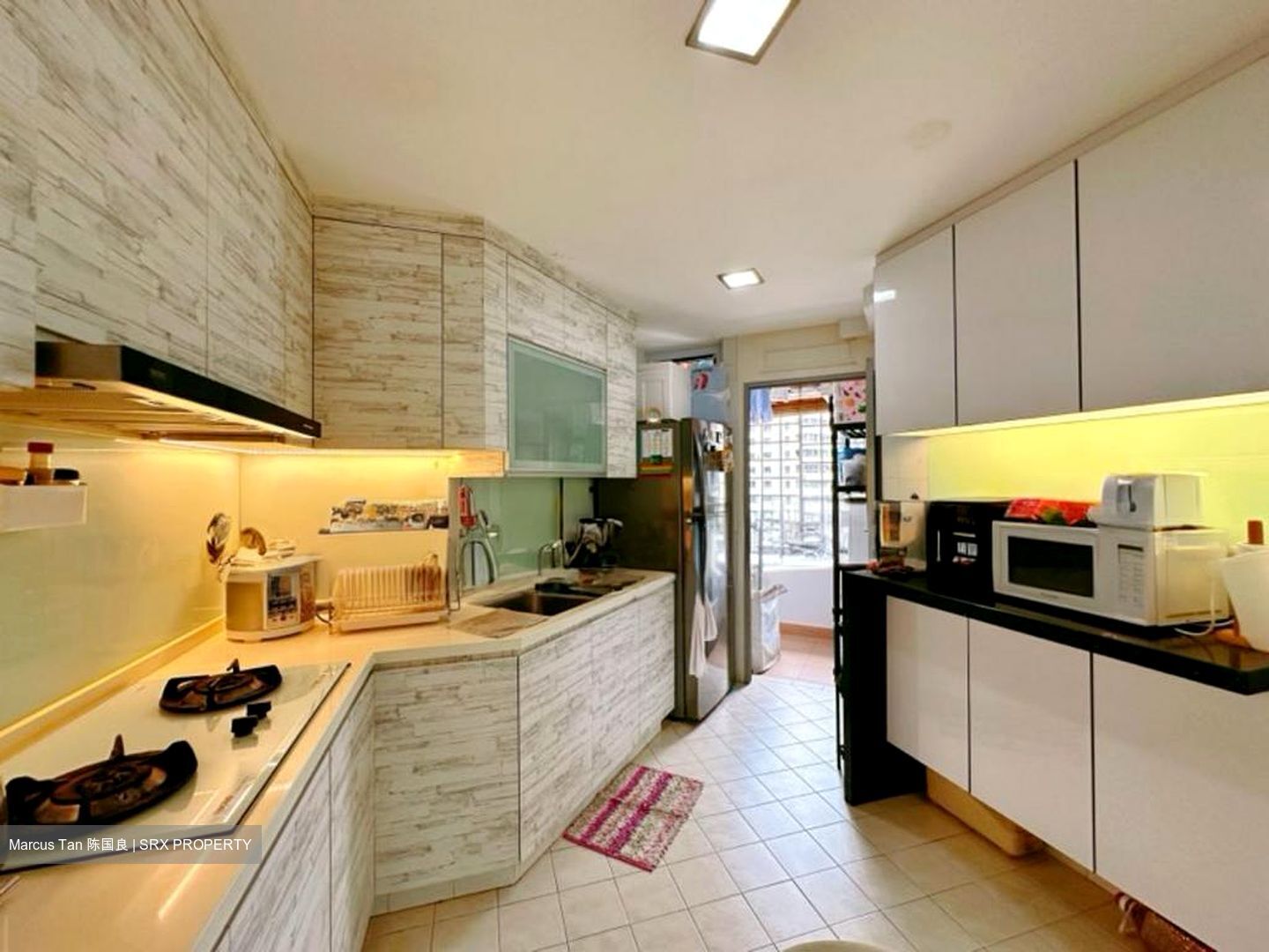 Elias Green (D18), Condominium #518313991
